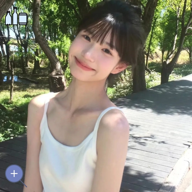 晴天